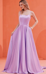 1 of 4 Jadore J22018 Lilac
