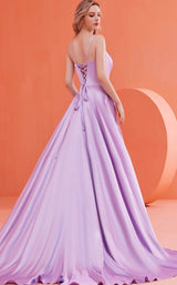 2 of 4 Jadore J22018 Lilac