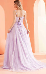 4 of 5 Jadore J22019 Lavender