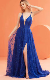 3 of 5 Jadore J22020 Royal
