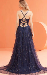 2 of 5 Jadore J22020 Navy