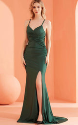 1 of 4 Jadore J22024 Emerald