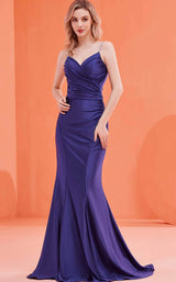 1 of 4 Jadore J22025 Navy