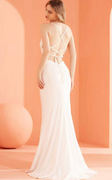 4 of 7 Jadore J22027 Ivory