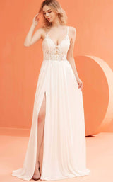 3 of 6 Jadore J22028 Ivory
