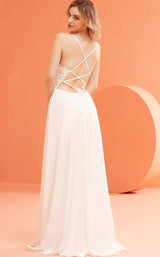 4 of 6 Jadore J22028 Ivory