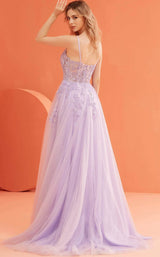 6 of 6 Jadore J22037 Violet