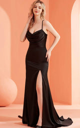 1 of 5 Jadore J22054 Black