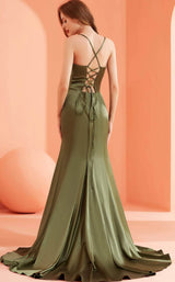 5 of 5 Jadore J22054 Olive