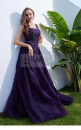 2 of 3 Jadore J23002 Plum