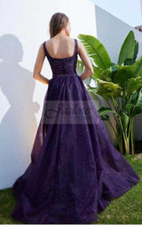 3 of 3 Jadore J23002 Plum