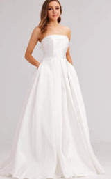 4 of 7 Jadore J23003 Ivory