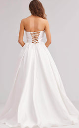 5 of 7 Jadore J23003 Ivory