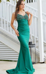 3 of 6 Jadore J23004 Emerald