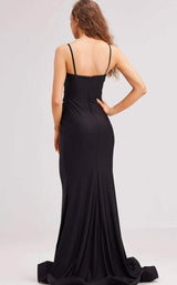 2 of 6 Jadore J23004 Black