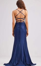 6 of 6 Jadore J23005 Navy