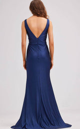 7 of 7 Jadore J23006 Navy