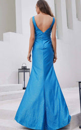 4 of 7 Jadore J23006 French-Blue