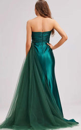 3 of 7 Jadore J23008 Ash-Green