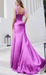 3 of 9 Jadore J23009 Magenta