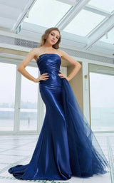 3 of 7 Jadore J23010 Navy