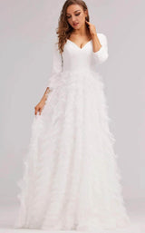 7 of 8 Jadore J23012 Ivory