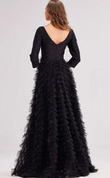 3 of 8 Jadore J23012 Black