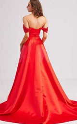 3 of 3 Jadore J23019 Red