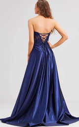 7 of 10 Jadore J23025 Navy