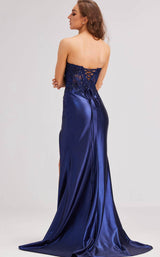 6 of 11 Jadore J23026 Navy