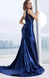 2 of 7 Jadore J23027 Navy