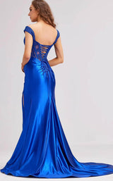 5 of 7 Jadore J23027 Royal