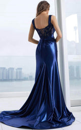 3 of 7 Jadore J23027 Navy