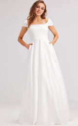 3 of 6 Jadore J23032 Ivory