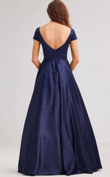 6 of 6 Jadore J23032 Navy