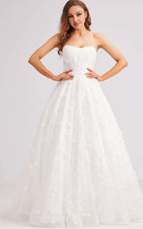 1 of 9 Jadore J23033 Ivory