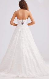 3 of 9 Jadore J23033 Ivory