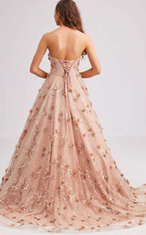9 of 9 Jadore J23033 Misty-Rose
