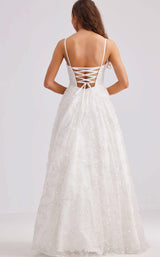 2 of 7 Jadore J23035 Ivory