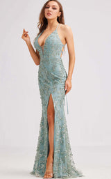 6 of 8 Jadore J23036 Sage