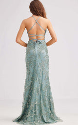 8 of 8 Jadore J23036 Sage