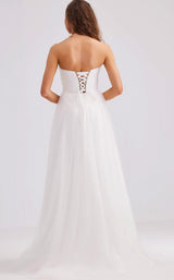4 of 7 Jadore J23038 Ivory