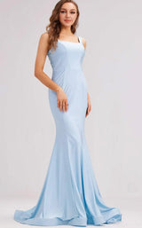 1 of 8 Jadore J23039 Desert-Blue