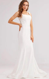 4 of 8 Jadore J23039 Ivory