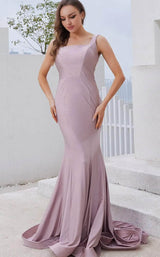 6 of 8 Jadore J23039 Rose