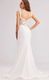 5 of 8 Jadore J23039 Ivory
