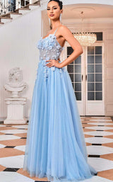 6 of 7 Jadore J24001 Sky
