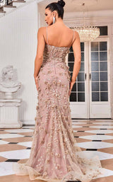 4 of 8 Jadore J24002 Misty-Rose