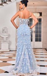 8 of 8 Jadore J24002 Sky