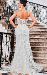 2 of 8 Jadore J24002 Ivory